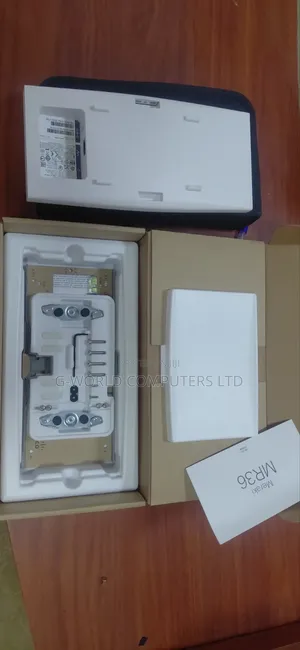 Cisco Meraki Mr36 Ap(access Point)