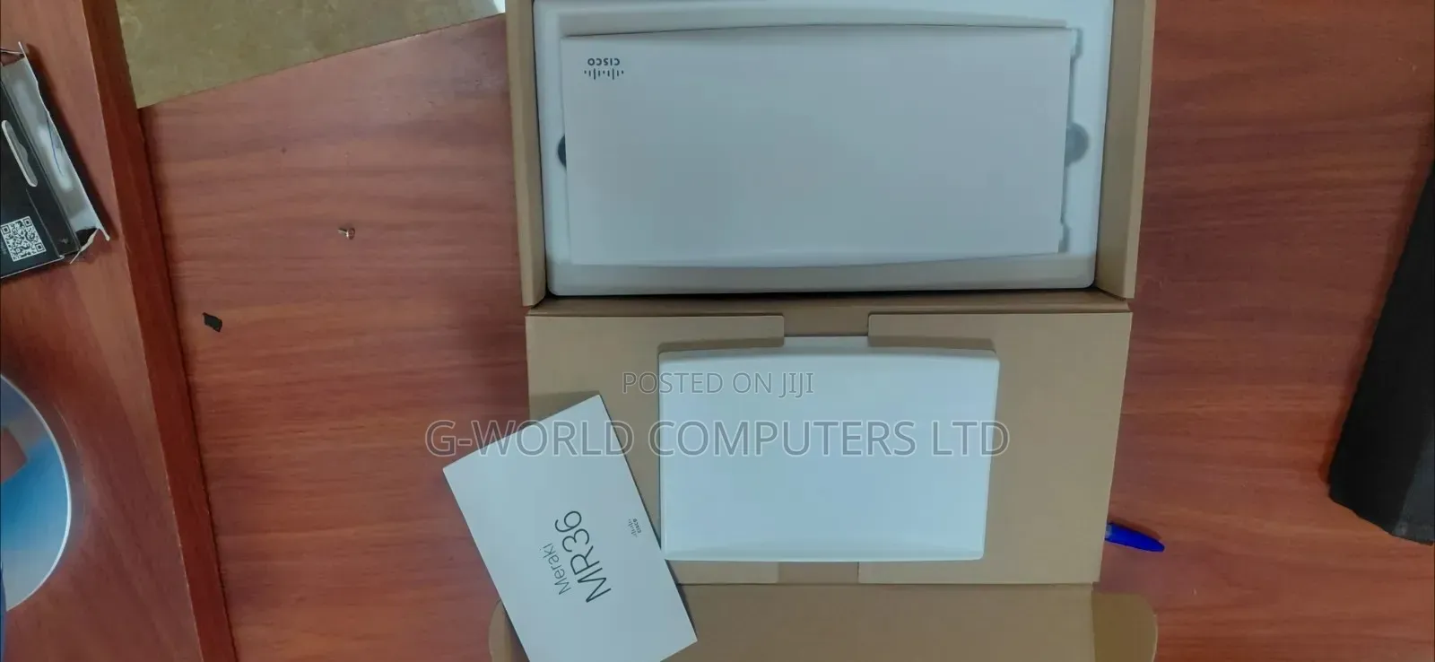 Cisco Meraki Mr36 Ap(access Point)