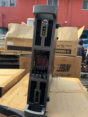 Martin Audio M5.4 4channels Professional Power Amplifier