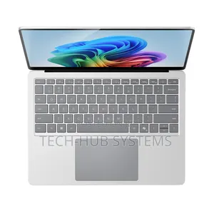 New Microsoft Surface Laptop 16GB Qualcomm Snapdragon X Plus SSD 512GB