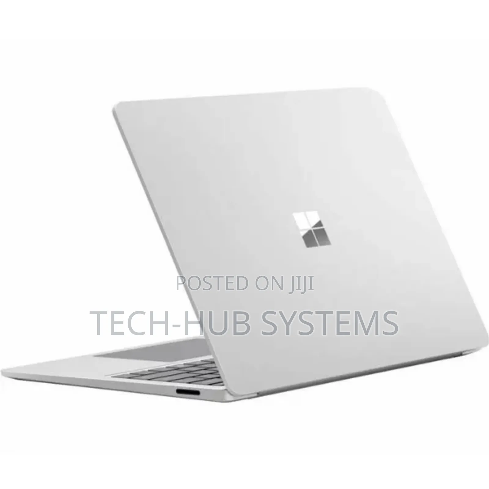 New Microsoft Surface Laptop 16GB Qualcomm Snapdragon X Plus SSD 512GB