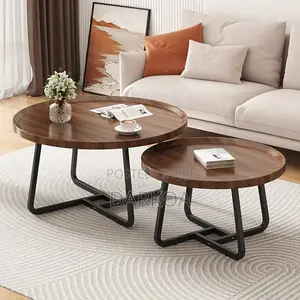 2in1 Center Table