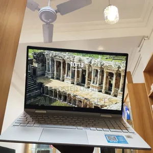 Laptop HP Envy 15 12GB Intel Core i7 SSD 512GB