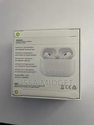 Apple AirPod Pro 2