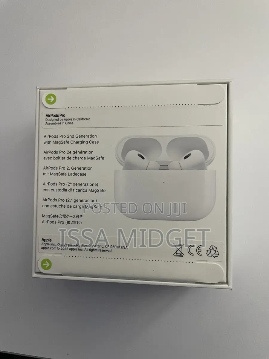 Apple AirPod Pro 2