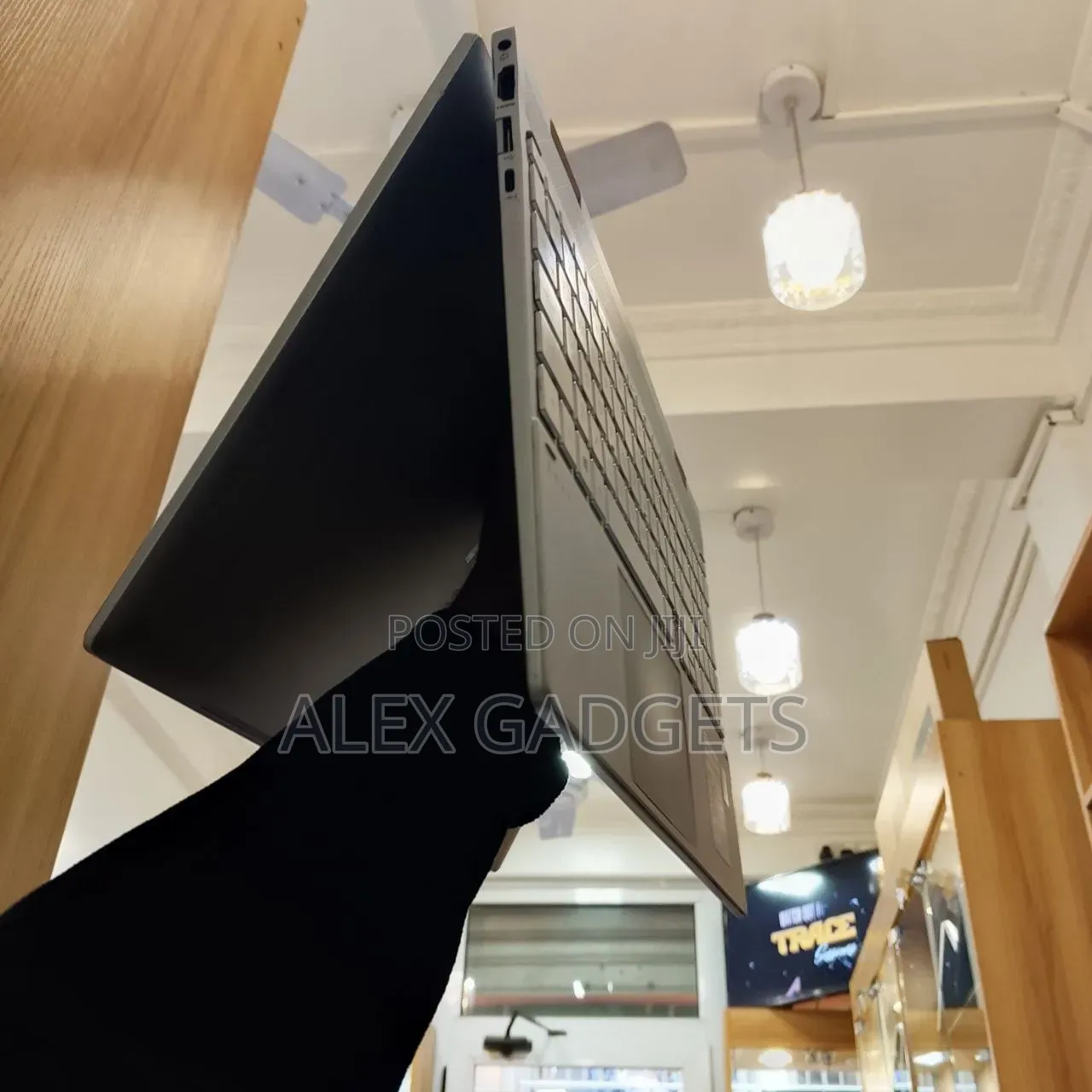 Laptop HP Envy 15 12GB Intel Core i7 SSD 512GB