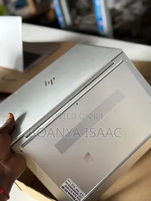 Laptop HP EliteBook 830 G8 8GB Intel Core i5 SSD 256GB