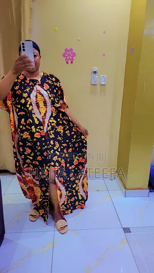 Modest Dress