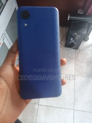 New Samsung Galaxy A03 Core 32 GB Blue