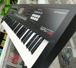 Roland XPS-60 Expandable Synthesizer Keyboard