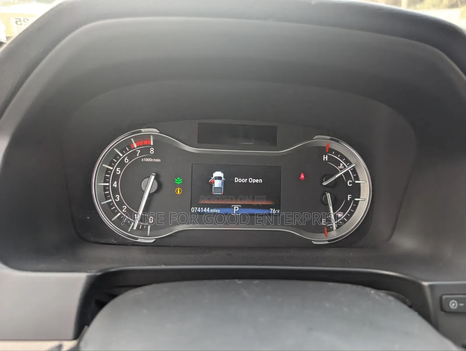 Honda Ridgeline RTL-E AWD Crew Cab 125.2 in. WB 2019 Blue