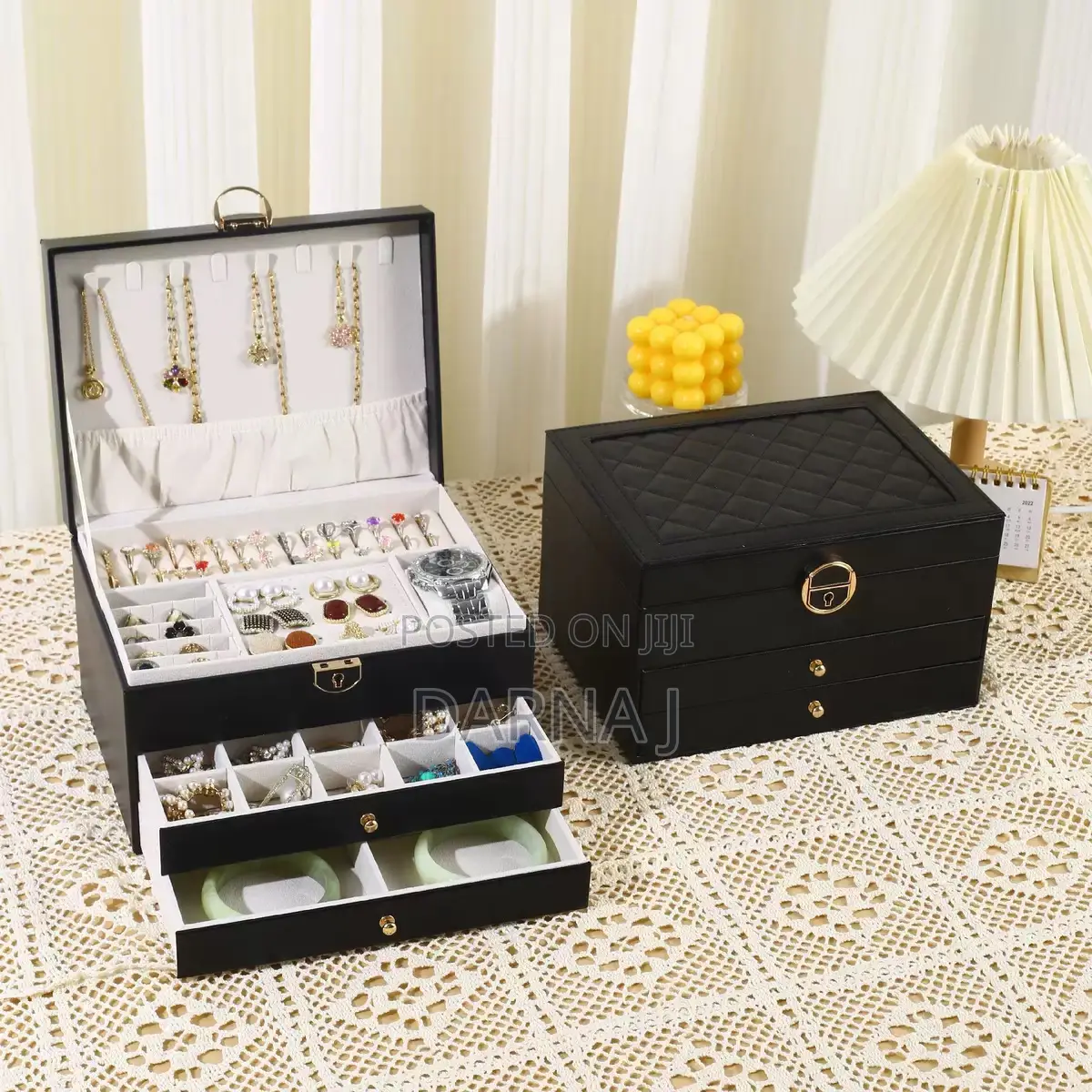 Jewelry Box