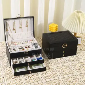 Jewelry Box