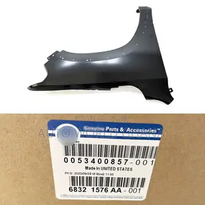 Dodge Ram 1500 2019 2020 2020 2021 2022 2023 Fender