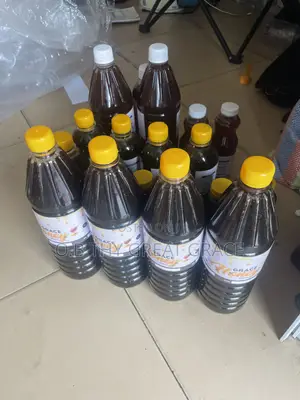 Wild Forest Bee Honey 100% Natural