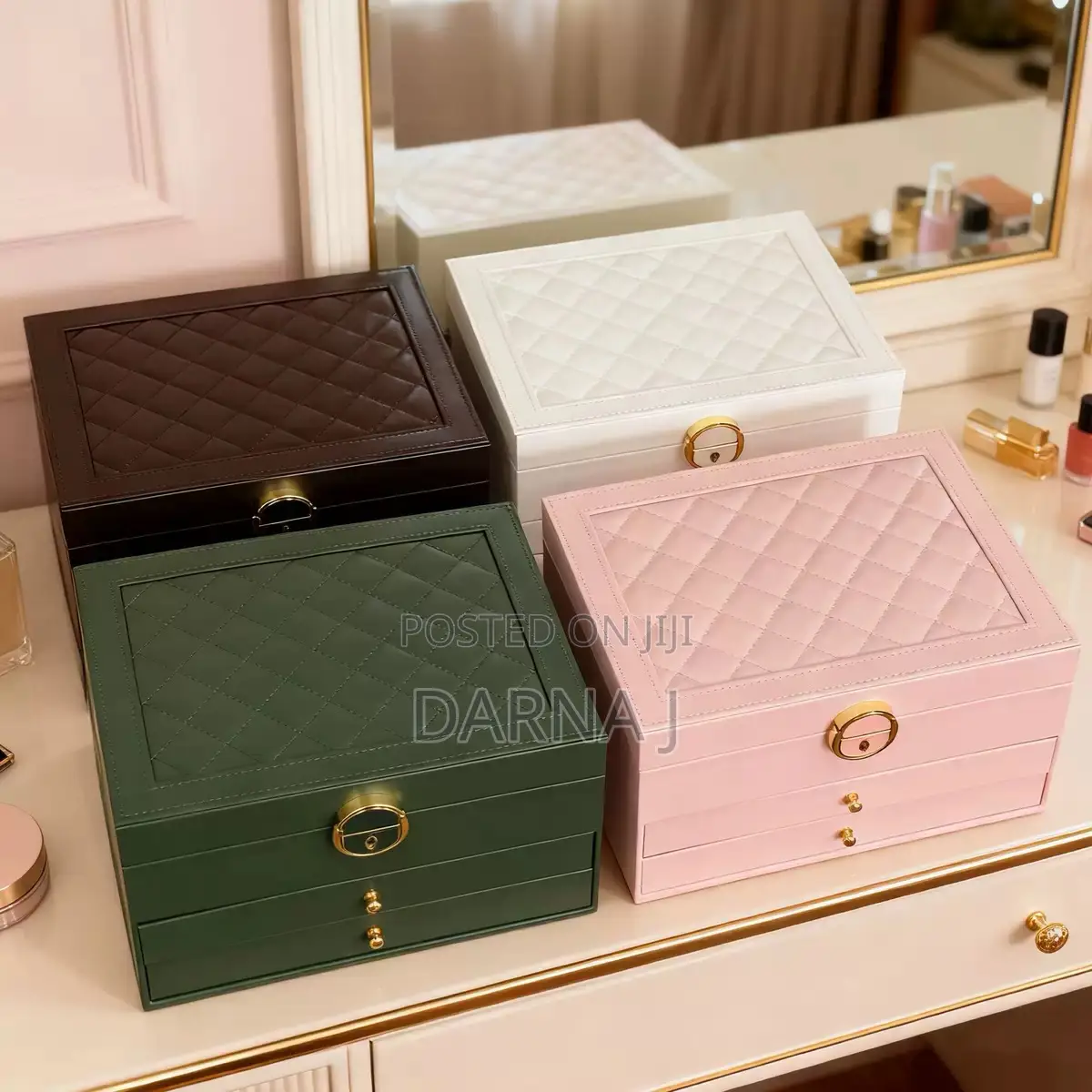 Jewelry Box