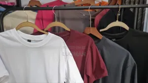 Quality Plain Shirts