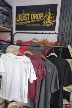 Quality Plain Shirts