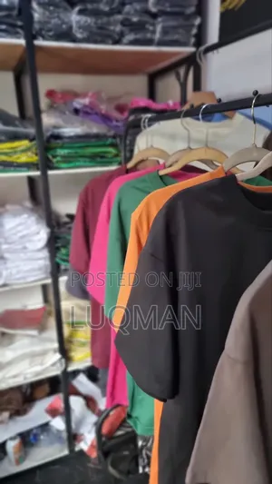 Quality Plain Shirts