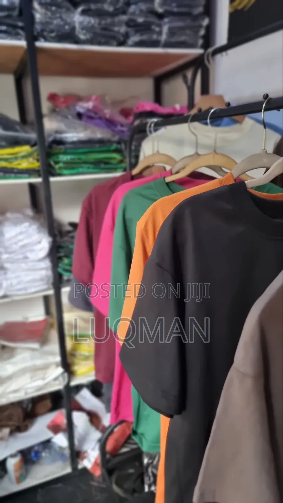 Quality Plain Shirts