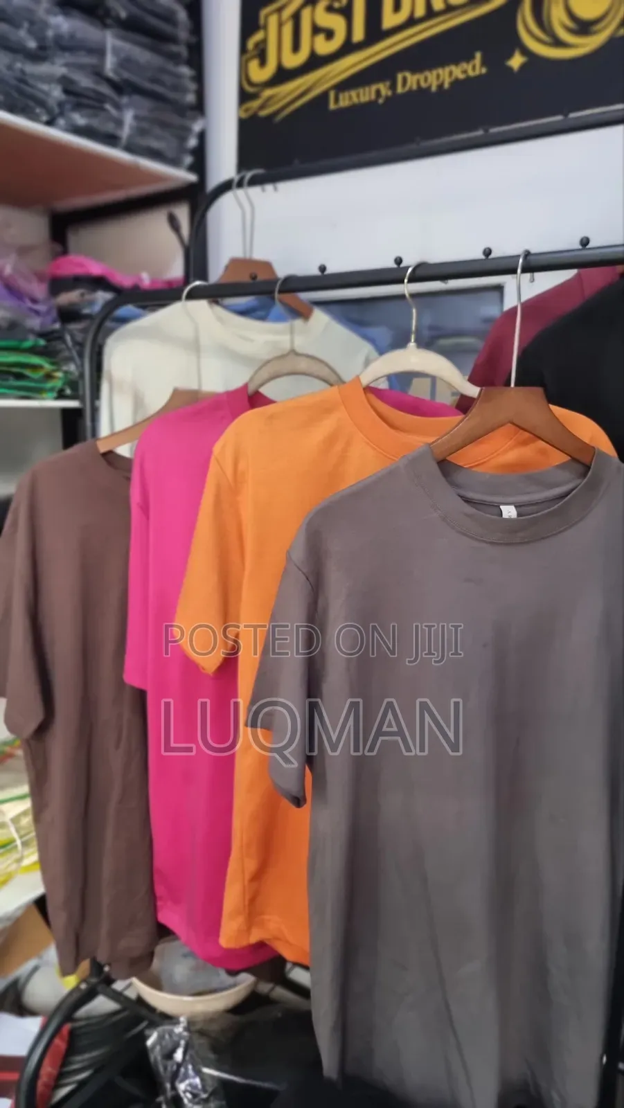 Quality Plain Shirts
