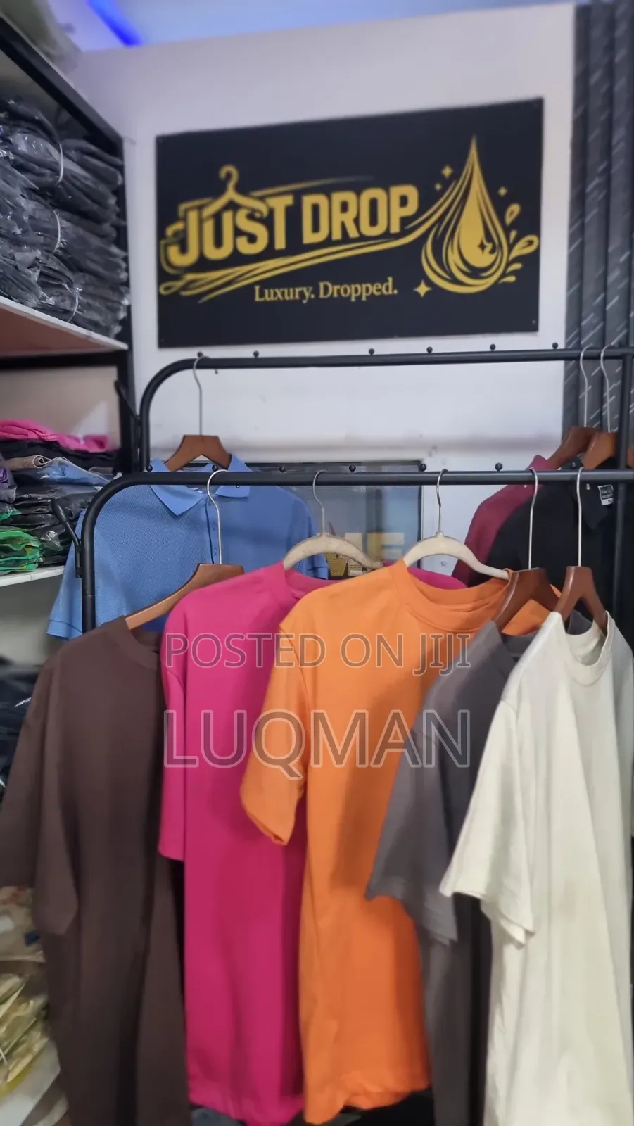 Quality Plain Shirts