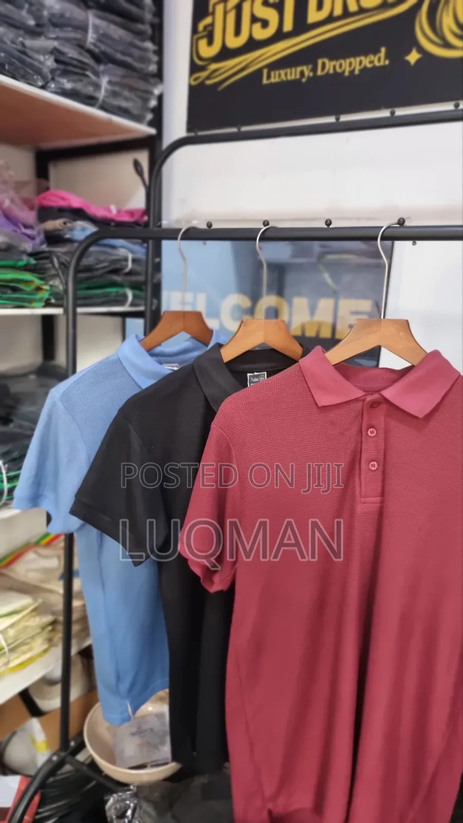 Quality Plain Shirts