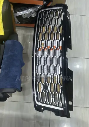 Range Rover Vogue Grill 2019-2022