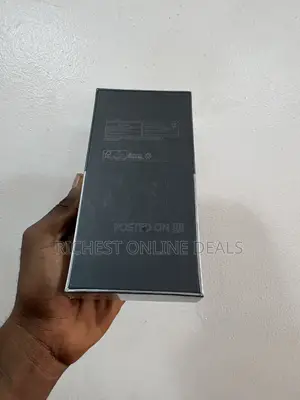 New Samsung Galaxy Z Flip 3 256 GB