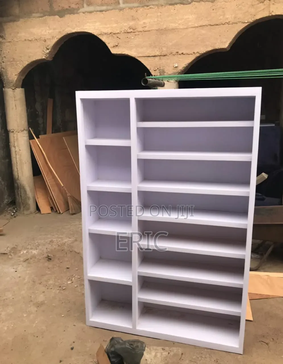 2 in 1 Wardrobe