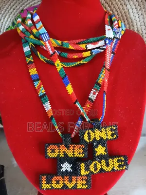 Beads Jewellery
