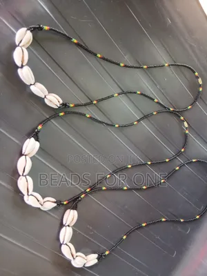 Beads Jewellery