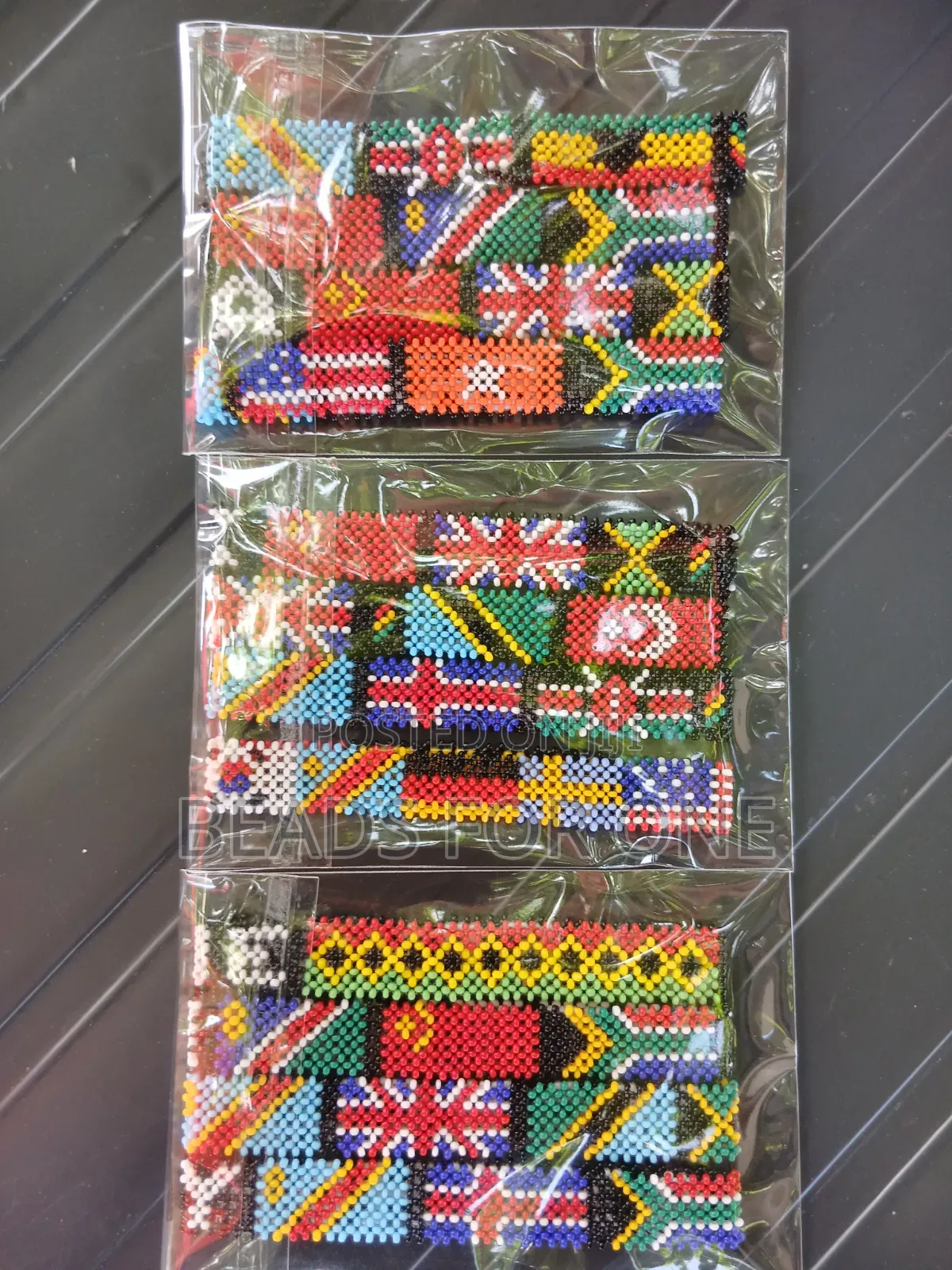 Beads Jewellery
