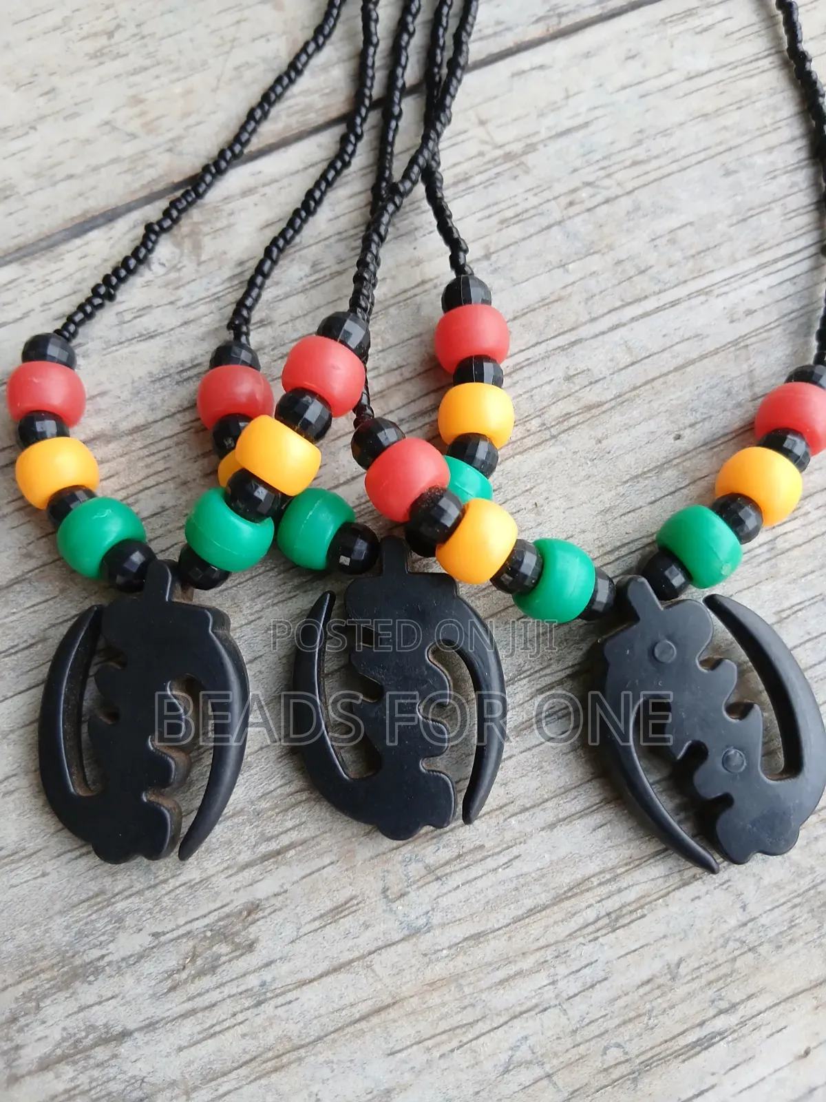 Beads Jewellery