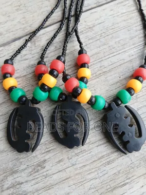 Beads Jewellery