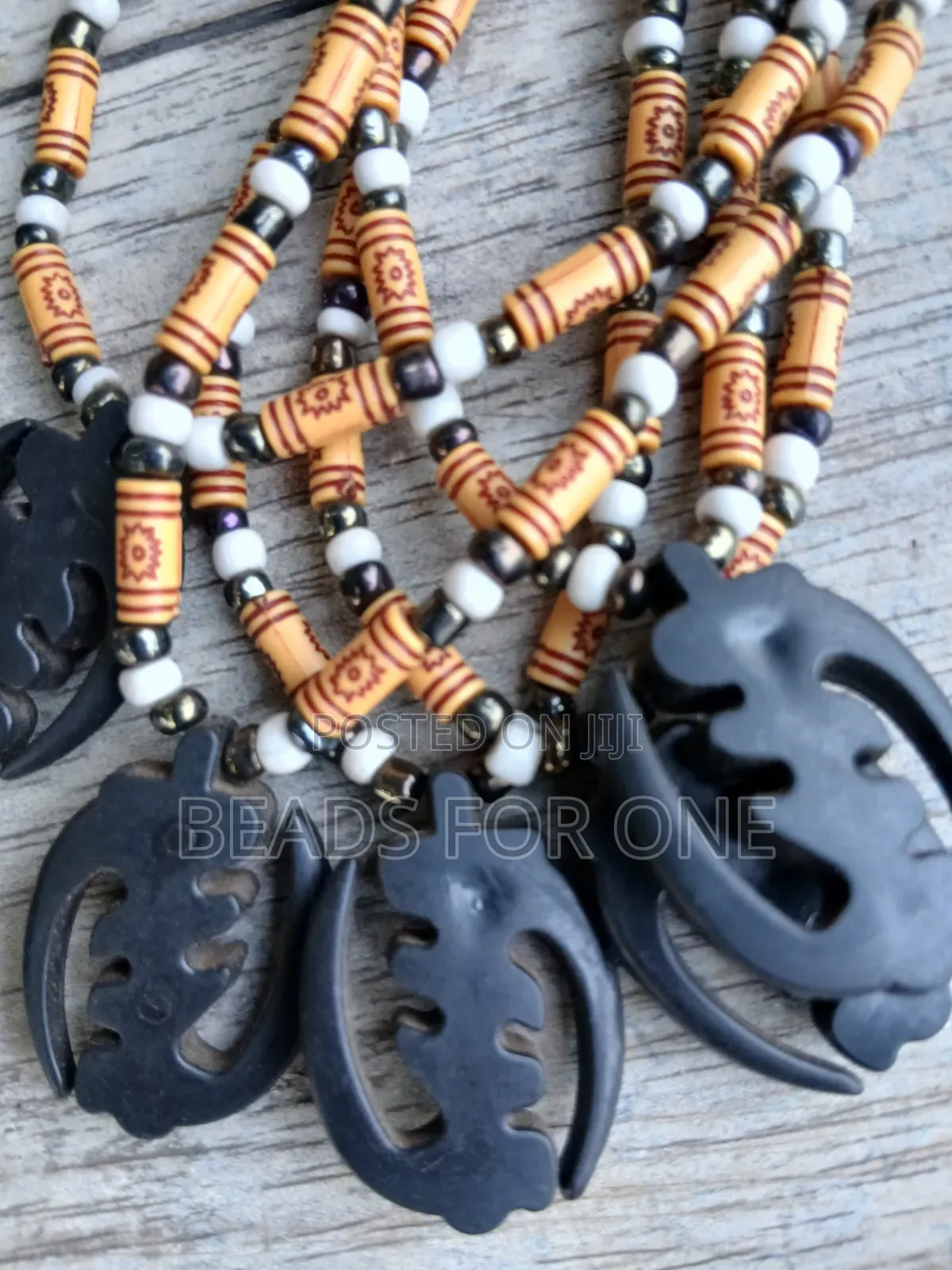 Beads Jewellery