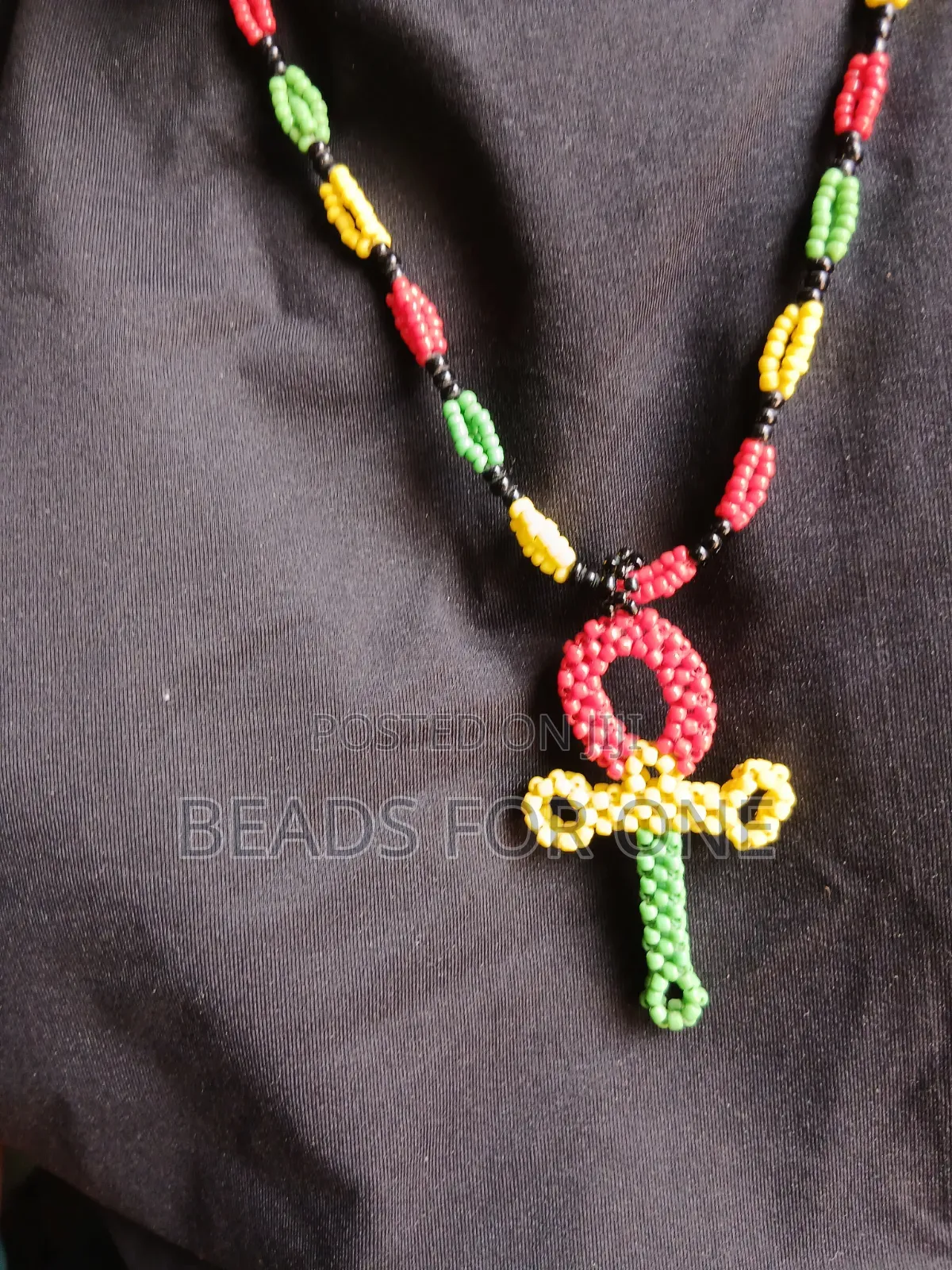 Beads Jewellery