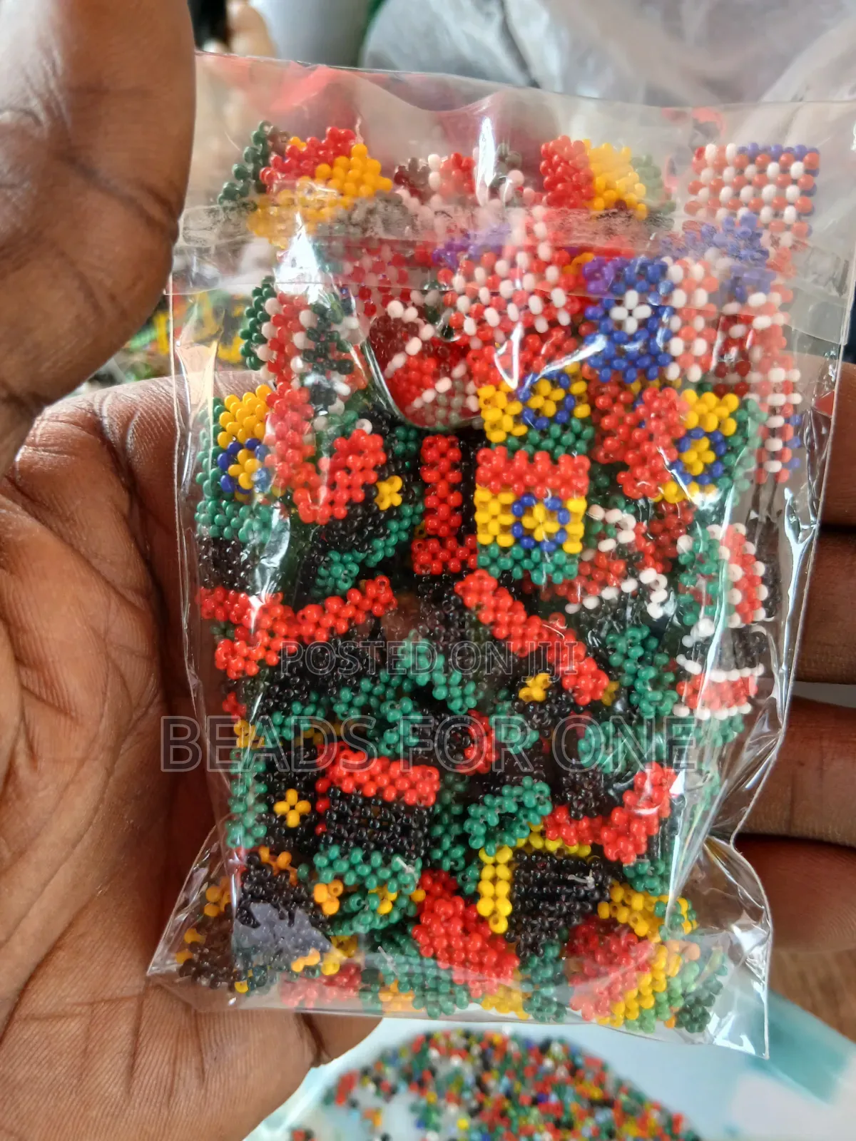 Beads Jewellery