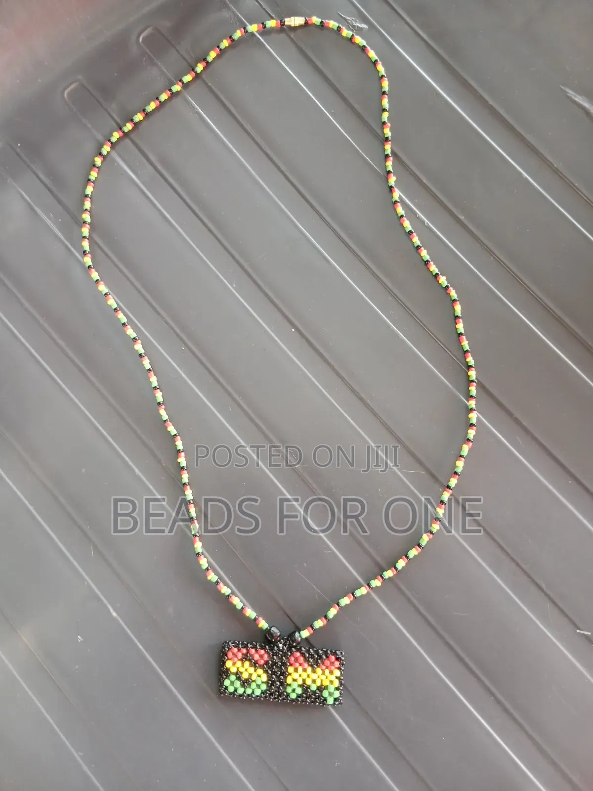 Beads Jewellery