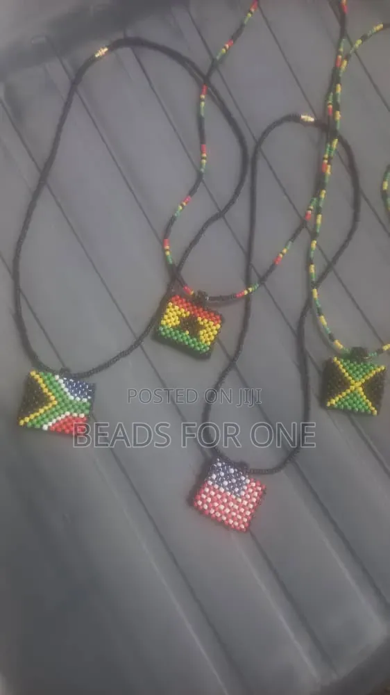 Beads Jewellery