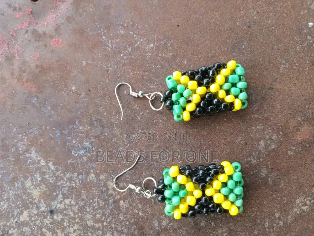 Beads Jewellery