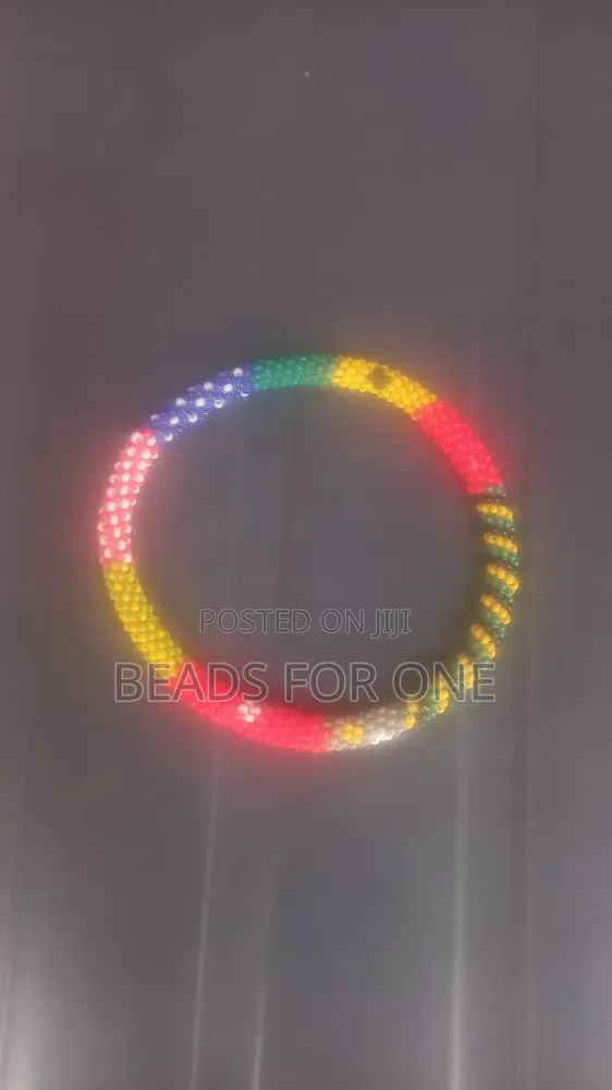 Beads Jewellery
