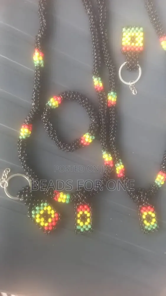 Beads Jewellery