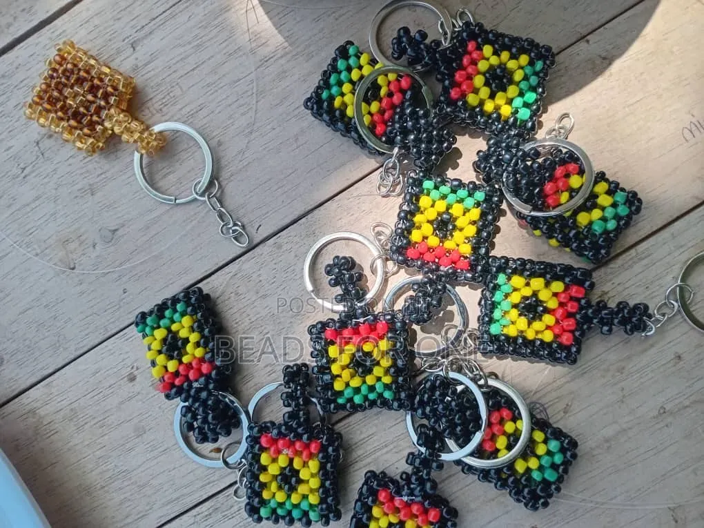 Beads Jewellery