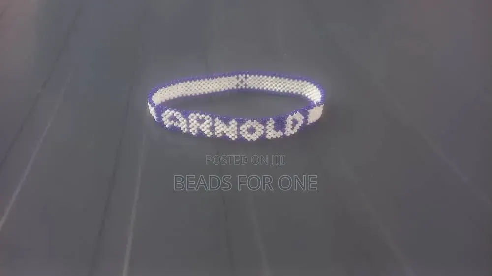 Beads Jewellery