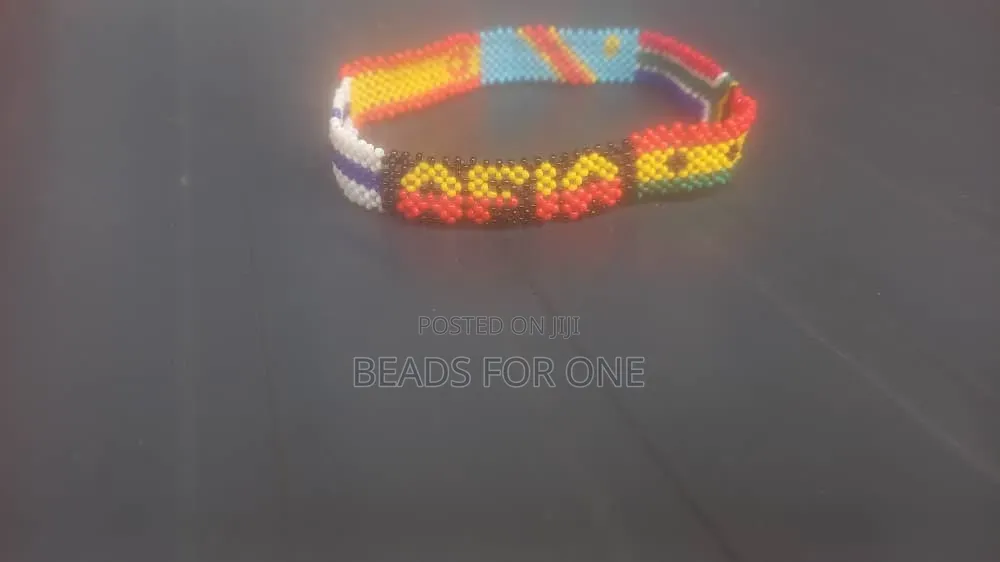 Beads Jewellery