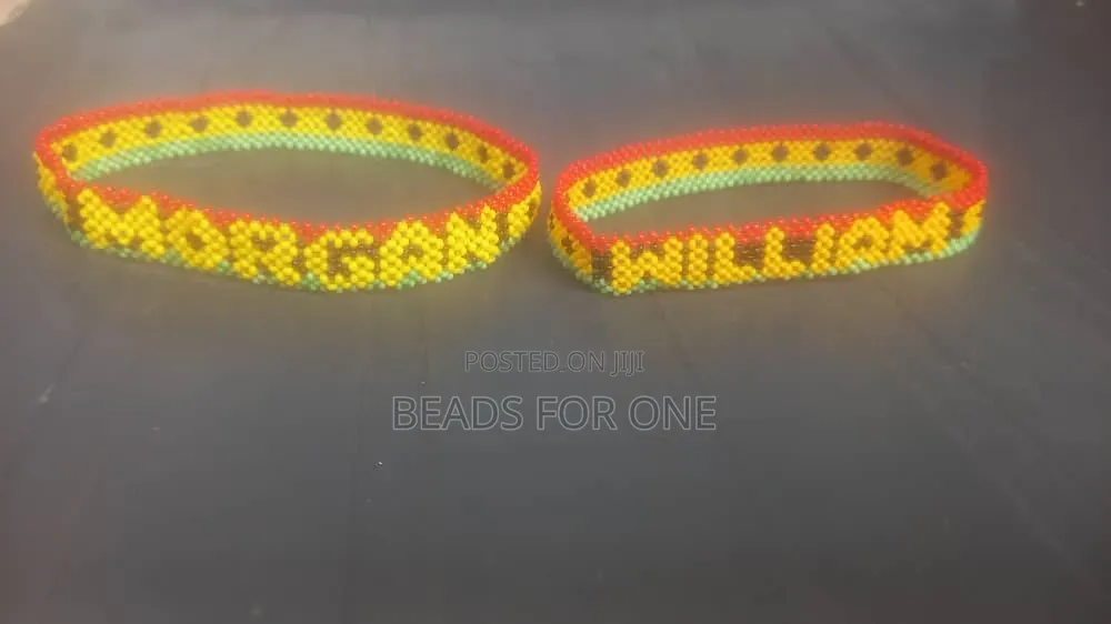 Beads Jewellery