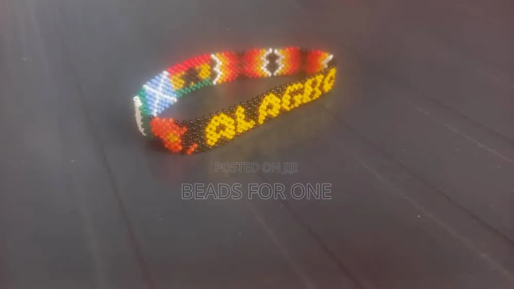 Beads Jewellery