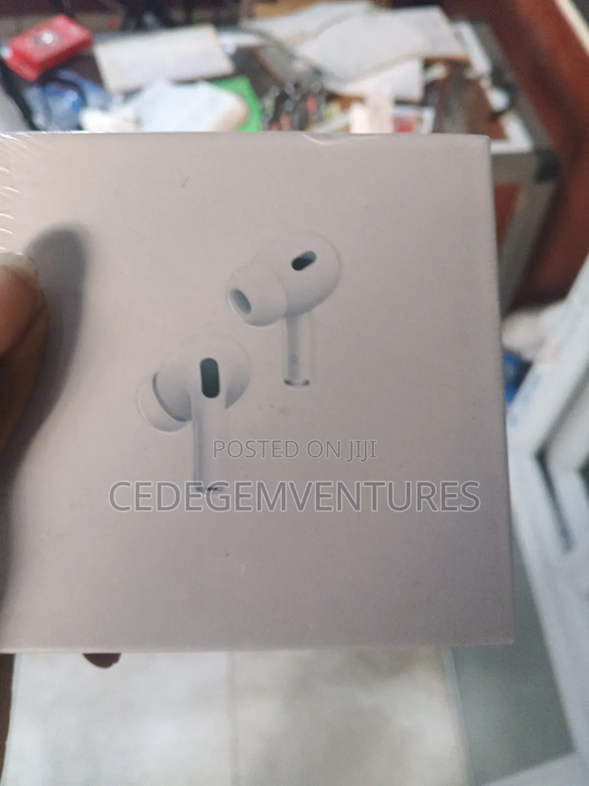 Air Pods Pro