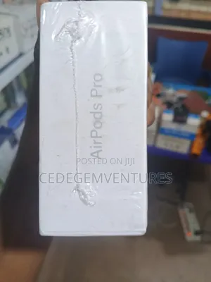 Air Pods Pro